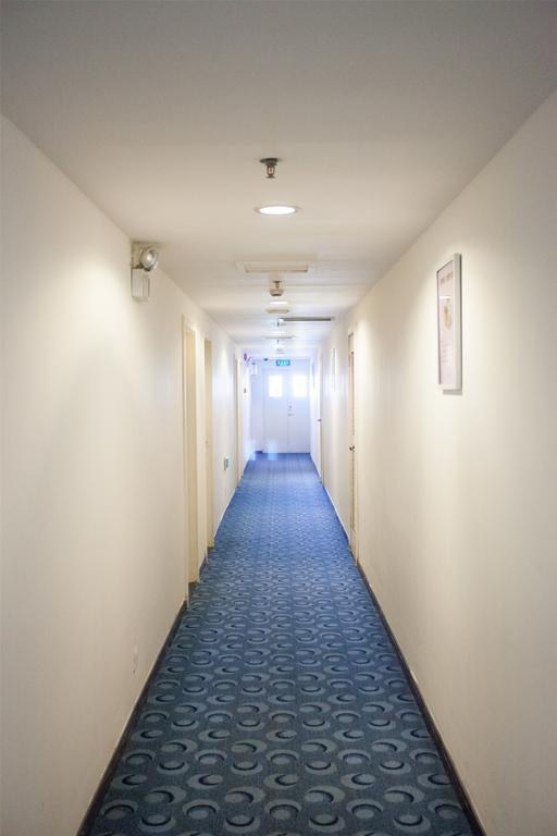 7Days Inn Guiyang West Yan'An Road 외부 사진