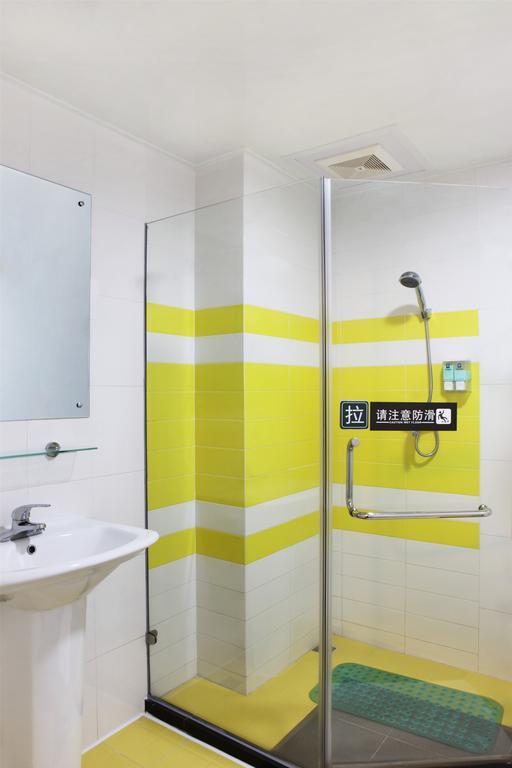 7Days Inn Guiyang West Yan'An Road 외부 사진