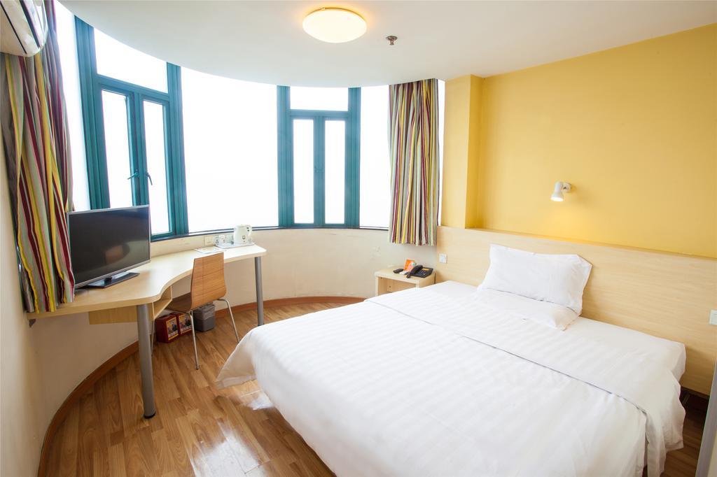 7Days Inn Guiyang West Yan'An Road 외부 사진