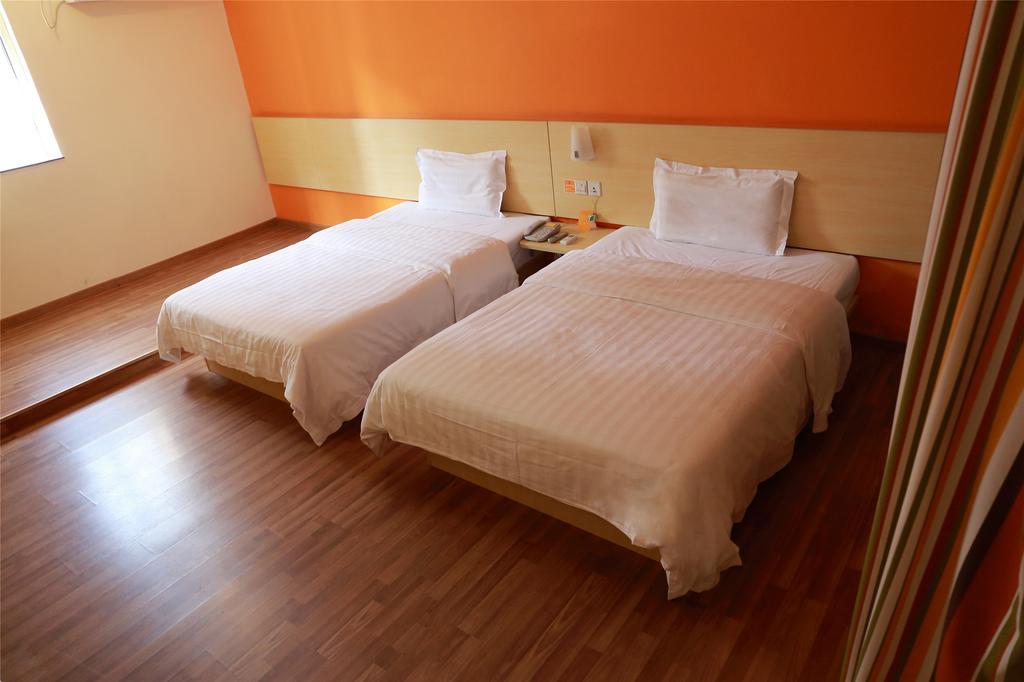 7Days Inn Guiyang West Yan'An Road 외부 사진