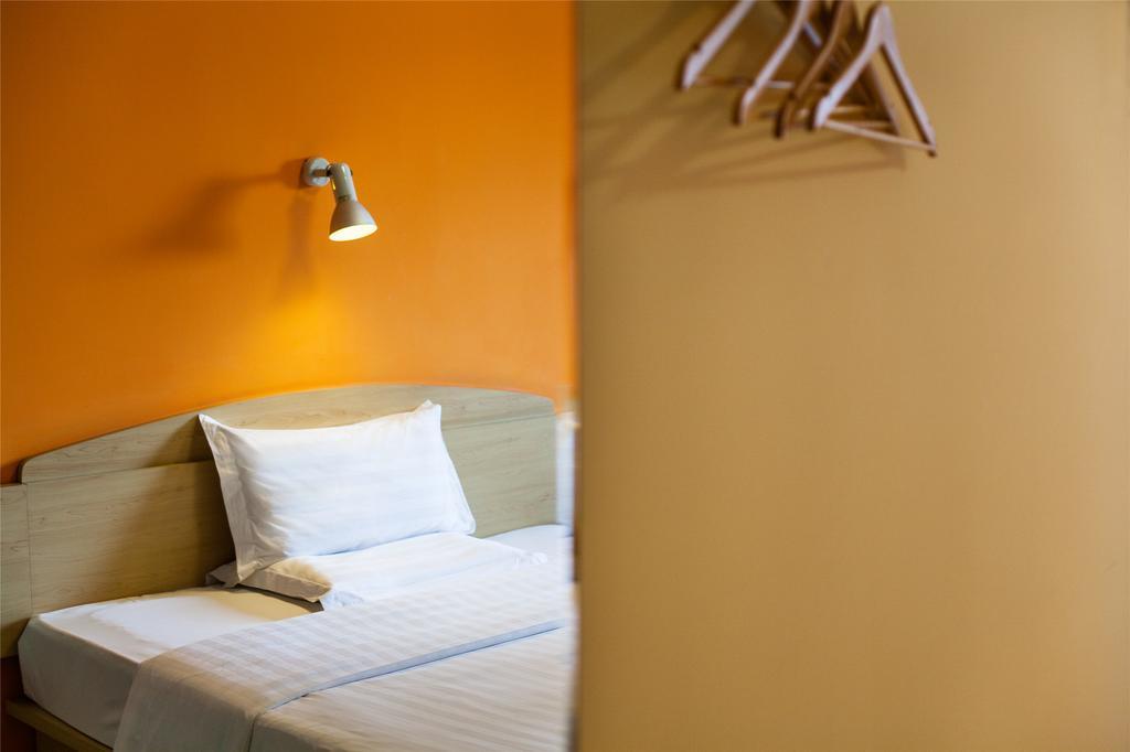 7Days Inn Guiyang West Yan'An Road 외부 사진