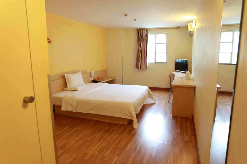 7Days Inn Guiyang West Yan'An Road 객실 사진