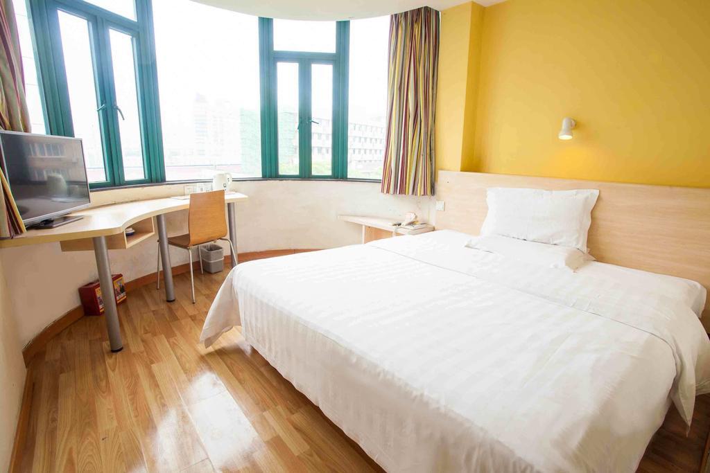 7Days Inn Guiyang West Yan'An Road 객실 사진