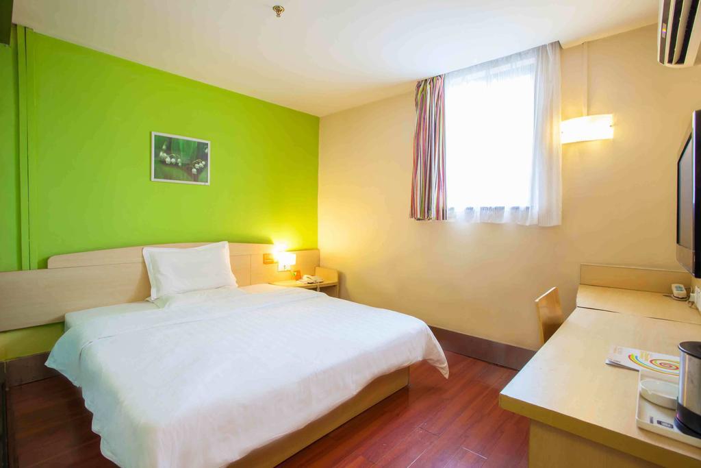 7Days Inn Guiyang West Yan'An Road 외부 사진