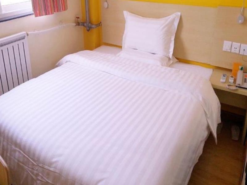 7Days Inn Guiyang West Yan'An Road 외부 사진