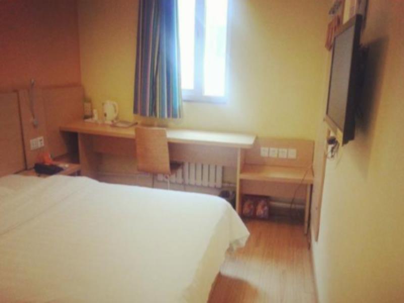 7Days Inn Guiyang West Yan'An Road 외부 사진